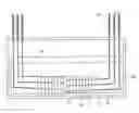 Fig. 01 - COOLING SYSTEM FOR STORED NUCLEAR FUEL
