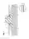 Fig. 02 - Clamp and wire harness having clamp