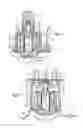 Fig. 03 - Electric solenoid structure having elastomeric biasing member