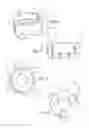 Fig. 04 - Electric solenoid structure having elastomeric biasing member