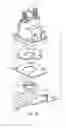 Fig. 05 - Electric solenoid structure having elastomeric biasing member