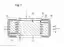 Fig. 02 - LAMINATED COIL COMPONENT AND METHOD FOR MANUFACTURING IT