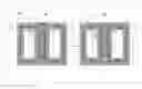 Fig. 01 - Integrated magnetics transformer assembly
