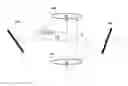 Fig. 01 - Artificial magnetic structures for wireless power transfer