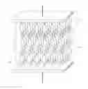 Fig. 01 - Capacitor and method of production thereof