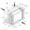Fig. 01 - Composite electronic component and board having the same