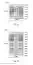Fig. 14 - Bi- and tri-layer interfacial layers in perovskite material devices