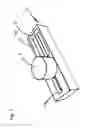 Fig. 03 - MODULAR, CLEANABLE TACTILE SWITCH MECHANISM FOR USE IN ELECTRONIC PIPES AND OTHER 