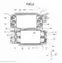 Fig. 03 - Electronic component assembly structure and electrical junction box