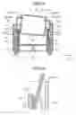 Fig. 04 - Electronic component assembly structure and electrical junction box