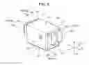 Fig. 06 - Electronic component assembly structure and electrical junction box