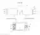 Fig. 05 - Electronic component assembly structure and electronic component