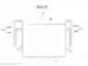 Fig. 06 - Electronic component assembly structure and electronic component