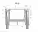 Fig. 07 - Electronic component assembly structure and electronic component