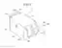 Fig. 08 - Electronic component assembly structure and electronic component