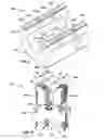 Fig. 03 - SELF-ALIGNING POWER CONNECTION SYSTEM WITH POSITIVE-LATCH CONNECTION