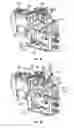 Fig. 08 - Retractable connector for a single vertical main bus stack panel board motor starter