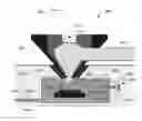 Fig. 01 - Electron beam-induced etching