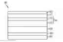 Fig. 01 - Method of making a semiconductor device using a barrier and antireflective coating (BARC) layer