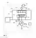 Fig. 14 - Method for etching high-K dielectric using pulsed bias power