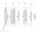 Fig. 13 - SCANNED PULSE ANNEAL APPARATUS AND METHODS