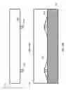 Fig. 12 - Apparatus and methods for micro-transfer-printing