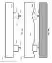 Fig. 13 - Apparatus and methods for micro-transfer-printing
