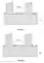 Fig. 19 - Apparatus and methods for micro-transfer-printing