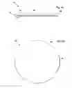 Fig. 03 - Bendable carrier mount, device and method for releasing a carrier substrate