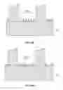 Fig. 19 - Apparatus and methods for micro-transfer-printing