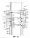 Fig. 14 - Apparatus and method for adjusting a pedestal assembly for a reactor