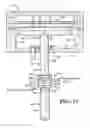 Fig. 16 - Apparatus and method for adjusting a pedestal assembly for a reactor