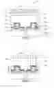 Fig. 02 - Method of forming contact openings for a transistor
