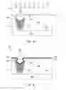 Fig. 11 - Conductive structure and method of forming the same