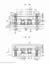 Fig. 16 - Methods of fabricating semiconductor devices with blocking layer patterns