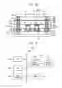 Fig. 18 - Methods of fabricating semiconductor devices with blocking layer patterns