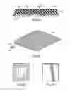 Fig. 15 - Method for reducing cross contamination in integrated circuit manufacturing