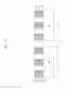 Fig. 14 - Method of fabricating semiconductor device having a resistor structure