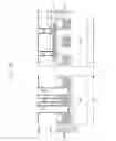 Fig. 22 - Method of fabricating semiconductor device having a resistor structure