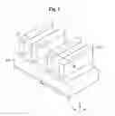 Fig. 02 - Methods of manufacturing semiconductor devices by forming source/drain regions before gate electrode separation