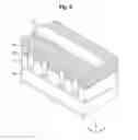 Fig. 09 - Methods of manufacturing semiconductor devices by forming source/drain regions before gate electrode separation