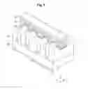 Fig. 10 - Methods of manufacturing semiconductor devices by forming source/drain regions before gate electrode separation