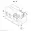 Fig. 13 - Methods of manufacturing semiconductor devices by forming source/drain regions before gate electrode separation