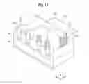 Fig. 14 - Methods of manufacturing semiconductor devices by forming source/drain regions before gate electrode separation