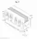 Fig. 18 - Methods of manufacturing semiconductor devices by forming source/drain regions before gate electrode separation