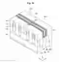 Fig. 21 - Methods of manufacturing semiconductor devices by forming source/drain regions before gate electrode separation
