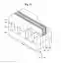 Fig. 25 - Methods of manufacturing semiconductor devices by forming source/drain regions before gate electrode separation