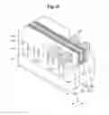 Fig. 26 - Methods of manufacturing semiconductor devices by forming source/drain regions before gate electrode separation