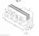 Fig. 28 - Methods of manufacturing semiconductor devices by forming source/drain regions before gate electrode separation