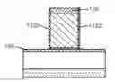 Fig. 01 - METHOD OF FORMING SPACERS FOR A GATE OF A TRANSISTOR